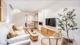 Colocation Carrer de Felip II, Barcelona