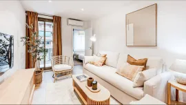 Colocation Carrer de Felip II, Barcelona