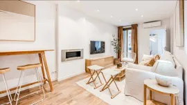 Colocation Carrer de Felip II, Barcelona