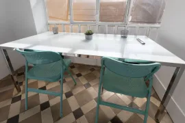 Colocation Carrer de la Portaferrissa, Barcelona