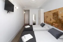 Colocation Carrer de la Portaferrissa, Barcelona