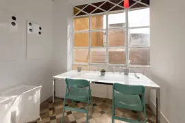 Colocation Carrer de la Portaferrissa, Barcelona