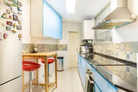 Colocation Avinguda Diagonal, Barcelona