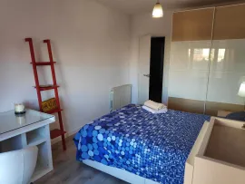 Colocation Avinguda Diagonal, Barcelona