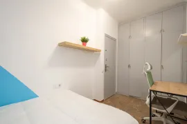 Colocation Carrer de Pi i Margall, Barcelona