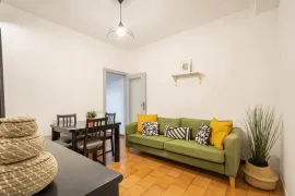 Colocation Carrer de Pi i Margall, Barcelona