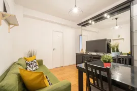Colocation Carrer de Pi i Margall, Barcelona