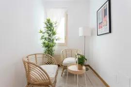 Colocation Carrer de Nicaragua, Barcelona