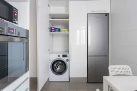 Colocation Carrer de Nicaragua, Barcelona