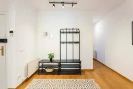 Colocation Carrer de Nicaragua, Barcelona
