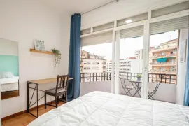 Colocation Carrer de Pi i Margall, Barcelona