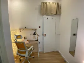 Colocation Carrer de Sant Pau, Barcelona