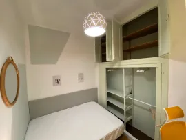 Colocation Carrer de Sant Pau, Barcelona