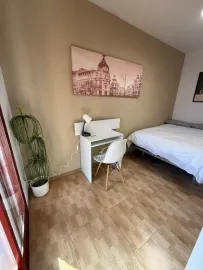 Colocation Calle Santanderina, Madrid