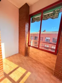 Colocation Calle Santanderina, Madrid