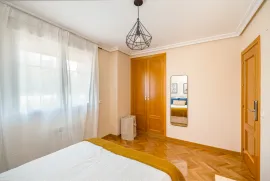 Colocation Calle de Villaamil, Madrid