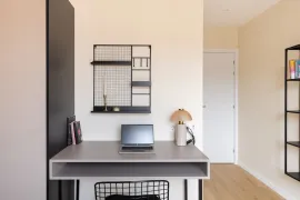 Colocation Carrer d'Amigó, Barcelona