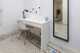Colocation Gran Via de les Corts Catalanes, Barcelona