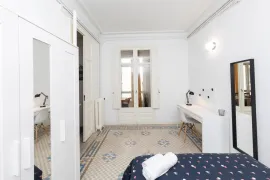 Colocation Gran Via de les Corts Catalanes, Barcelona