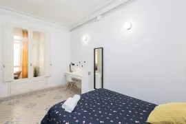 Colocation Gran Via de les Corts Catalanes, Barcelona