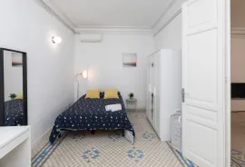 Colocation Gran Via de les Corts Catalanes, Barcelona
