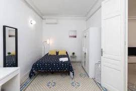Colocation Gran Via de les Corts Catalanes, Barcelona