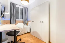 Colocation Plaça de Lesseps, Barcelona