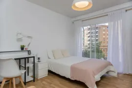 Carrer del Bisbe Jaume Pérez, Valencia Valencia