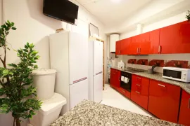 Colocation Gran Via de les Corts Catalanes, Barcelona