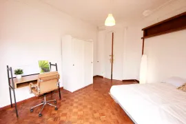 Colocation Gran Via de les Corts Catalanes, Barcelona