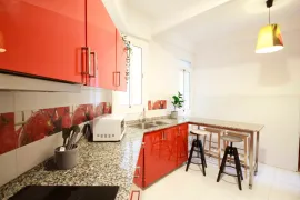 Colocation Gran Via de les Corts Catalanes, Barcelona