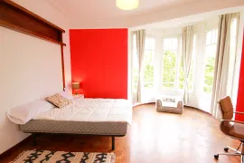 Colocation Gran Via de les Corts Catalanes, Barcelona