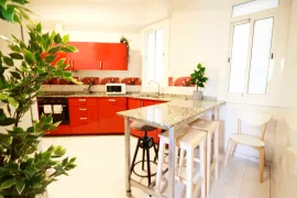 Colocation Gran Via de les Corts Catalanes, Barcelona