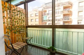 Colocation Carrer de Sicília, Barcelona
