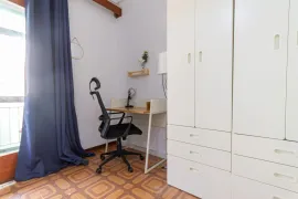 Colocation Carrer de Sicília, Barcelona