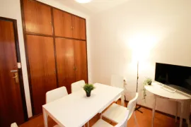 Colocation Carrer de Sicília, Barcelona