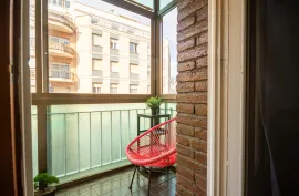 Colocation Carrer de Sicília, Barcelona