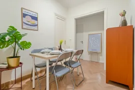 Colocation Carrer de Buenos Aires, Barcelona