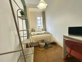 Colocation Carrer de Balmes, Barcelona