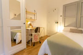Colocation Carrer de Sant Pau, Barcelona