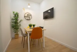 Colocation Carrer de Sant Pau, Barcelona