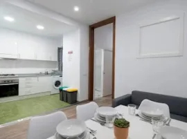 Colocation Carrer de València, Barcelona