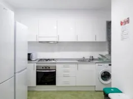 Colocation Carrer de València, Barcelona