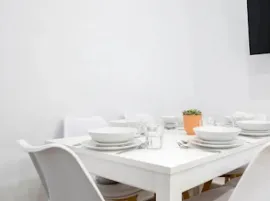 Colocation Carrer de València, Barcelona