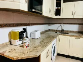Colocation Calle Joan Font, Getafe