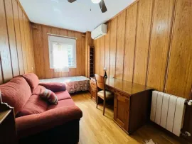 Colocation Calle Joan Font, Getafe