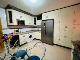 Colocation Calle Joan Font, Getafe
