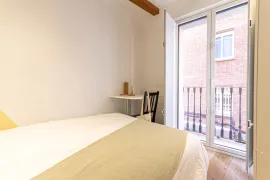 Colocation Carrer del Poeta Cabanyes, Barcelona