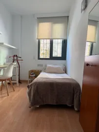 Carrer de José Millán González, Barcelona Barcelona