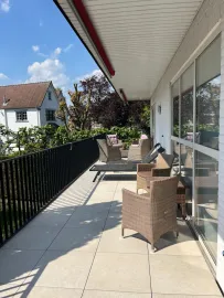 Bosmolenlaan, Maaseik Maaseik